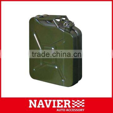 10L strong portable oil tank