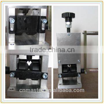 Drill Powered MWS25 Cable Wire Stripping Pulling Peeling Machine (1.5-25mm)