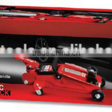 RONIX 2Ton Hydraulic Trolley Jack RH-4911 photo-6