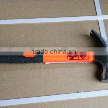 American Type Claw Hammer With Fiberglass Handle photo-4
