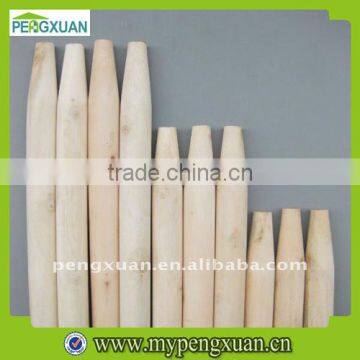 Factory Wholesale Eucalyptus Round Timber Poles for Garden Supplies photo-2