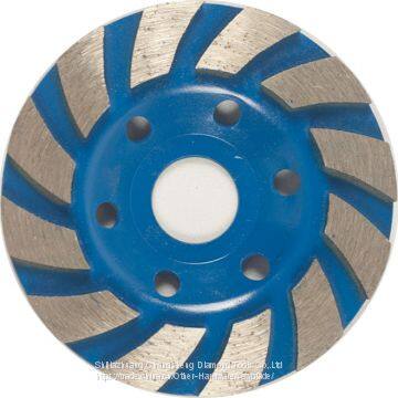 Diamond Grinding Cup Wheel photo-3