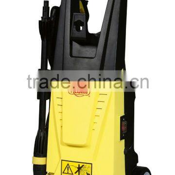 high pressure washer BY02-VBA-WT