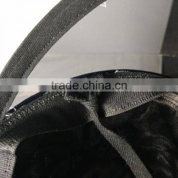 Wide Brim Sun Visor uv Sun Visor Sun Protection Hats photo-5