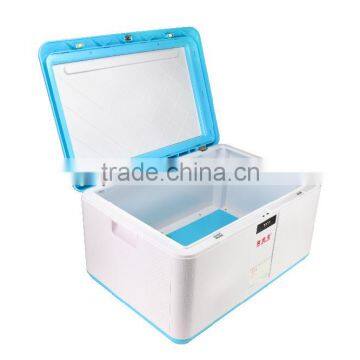 High Quality Waterproof Plastic Kids Storage Box With Lock photo-4