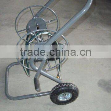 wagon reel cart