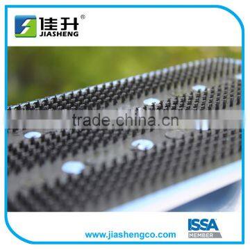 Hand Held Comerical Scrub Pad Holder for Wall and Floor Cleaning photo-4