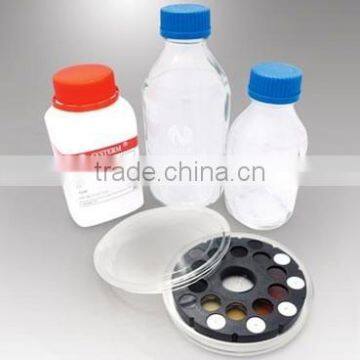 Organic Impurities Test Apparatus