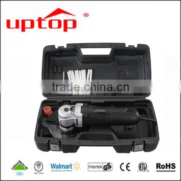 900W quick Double Blade Saw Twin Blade Dual cutter