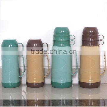 Plastic Flask photo-5