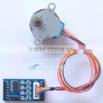 YS-19 ULN2003 Stepper Motor Driver Plus 5V 28BYJ-48 Motor photo-2