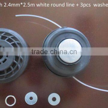 Easy Load TAP-N-GO Brush Cutter Head Fitting for Brush Cutter photo-3