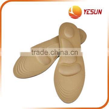 Polyester Massage Insoles, Sponge Massage Insoles,Massage Insoles photo-2