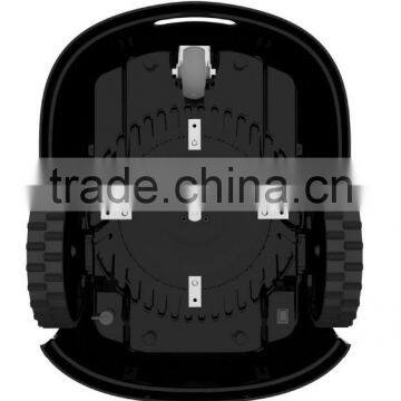 2017 Latest Lithium-ion Robotic Lawn Mower E1600 With EMC,LVD Approval photo-2