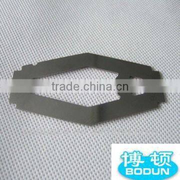 Alloy / Bimetal No Rust Thermostat Strips Thermostat Switch photo-3