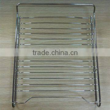 Chromed Oven Grid photo-3