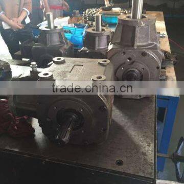 Hot Sale Factory Direct Price Agricultural Gearbox photo-2