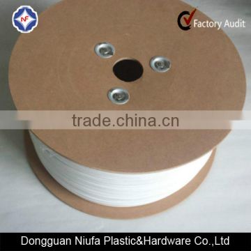 Roll/Spool Double Core Nose Wire Used for Medical Face Mask Made in China