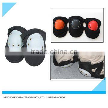 Knee Pads Industrial Hard Polypropylene Cap With Comfortable Foam Padding