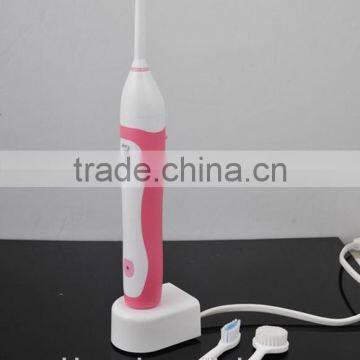 FACTORY DERECT SALE !!!2015 USA AND EU CANADA NEW FASIONABLE GOOD QUALITY ELECTRIC TOOTHBRUSH WITH WIRELESS CHARGING
