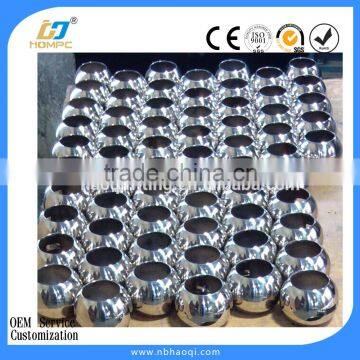 Forged&casting Stainless Steel Ball photo-3