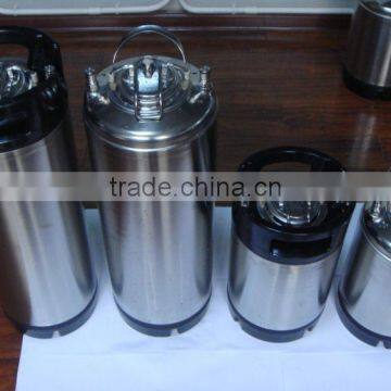 US 9.5 Liter/ 2.5 Gallon Cornelius Keg Ball Lock With Pressure Relief Valve photo-6