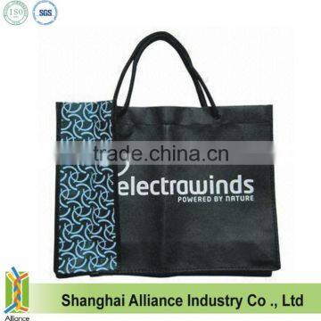 wholesale Great promotional reusable 100% polypropylene tote bag