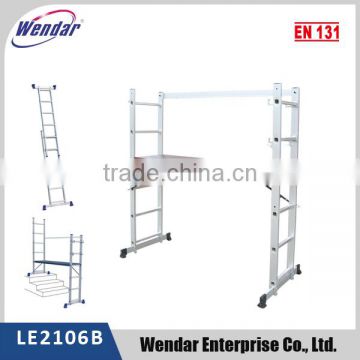 Scaffold Ladder