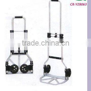 foldable hand truck/hand trolly/hand cart CR-YZ8063