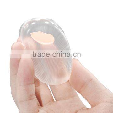 Silicone Powder Puff