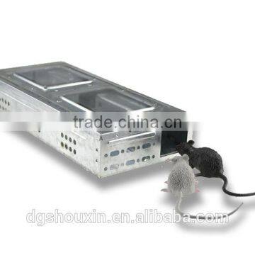 Most Popular Products Pet Friendly Rodent Rat Poison Free SX-5017CL photo-2