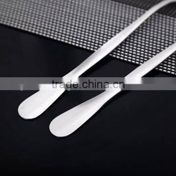 High Quality Fashion Stainless Steel Fork Two Tooth Dessert Fork Eating Very Convenient For People photo-6