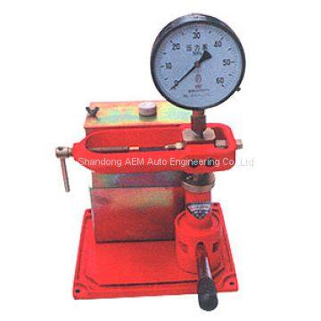 Fuel Injector and Nozzle Tester photo-2