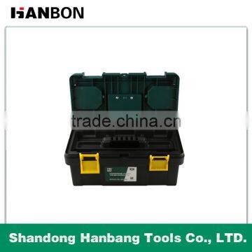 Professional Anti Broke Plastic Tool Box photo-3