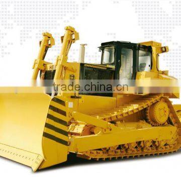 SD8B 11.24cbm/ 335 Horsepower Hydraulic Dozer With Elevated Sprocket photo-3