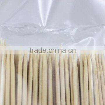 121-14 Bamboo Skewers For Food, BBQ Tools/ Stick photo-4