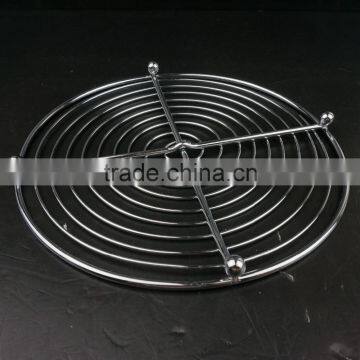 43009 Round Shape Wire Dish Rack photo-4