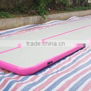 Factory Price Mini Inflatable Air Mat Inflatable Air Track for Sale