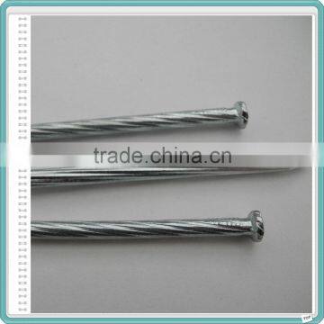 Steel Nails Manufacturers From China photo-2
