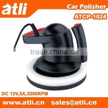 ATCP-1024 DC 12V dual polisher car