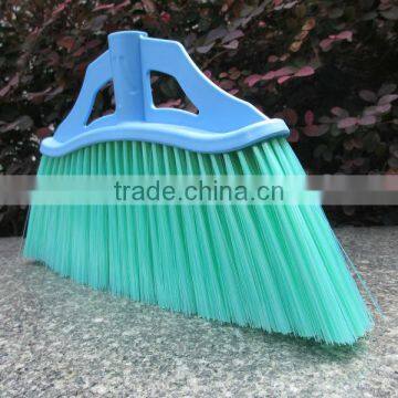 Hot sale cleaning broom with handles