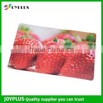 Rectangle Square Corner Design Mats/Placemat photo-4