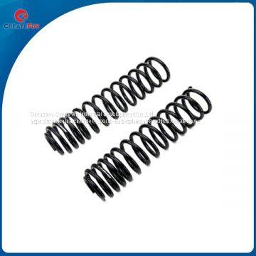 CreateFun Customer Cutomized Wholesale Compressional Spring photo-2