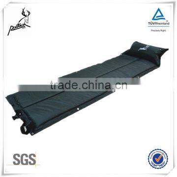 Outdoor Folding Padded Beach Mat Self Inflating Matress photo-2