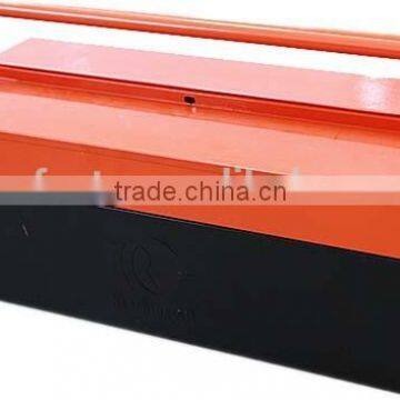 Tool Set With Metal Box photo-2