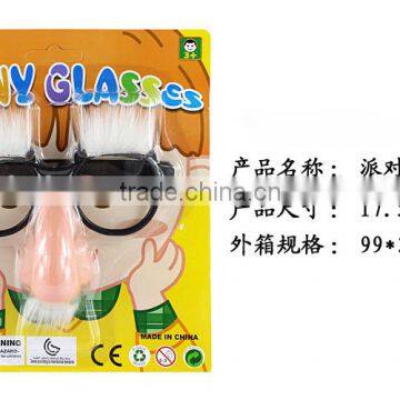 OEM High Quality Factory Price Custom Logo Party Glasses photo-6