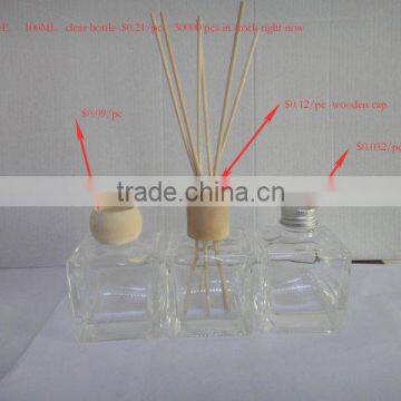 diffuser bottle of air freshener