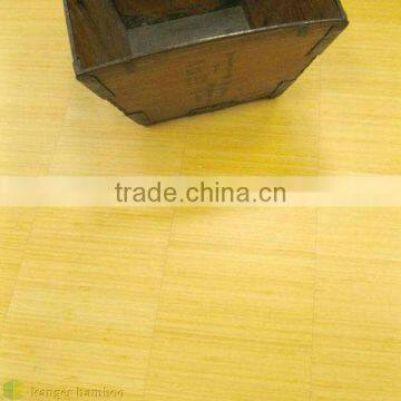 kanger vertical natural bamboo veneers cheap board for ground