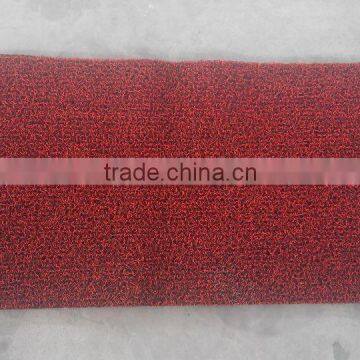 Good Toughness Long Service Life Car Mat With Spike Backing photo-2