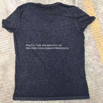 Male T-shirt Men's Underwear Men's Tops photo-4